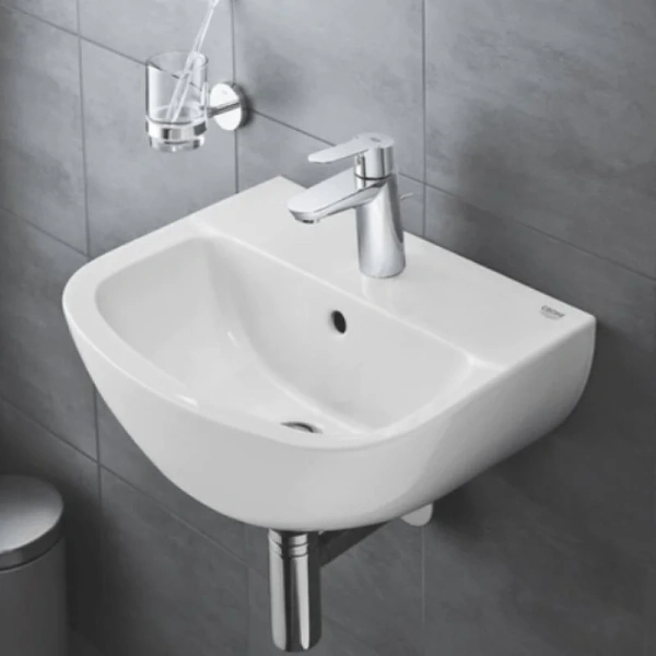 Раковина Grohe Bau Ceramic 55 см альпин-белый 39440000