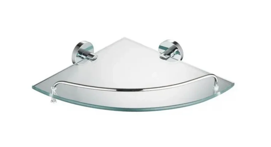 Раковина Ceramalux N 60 см накладная  2243