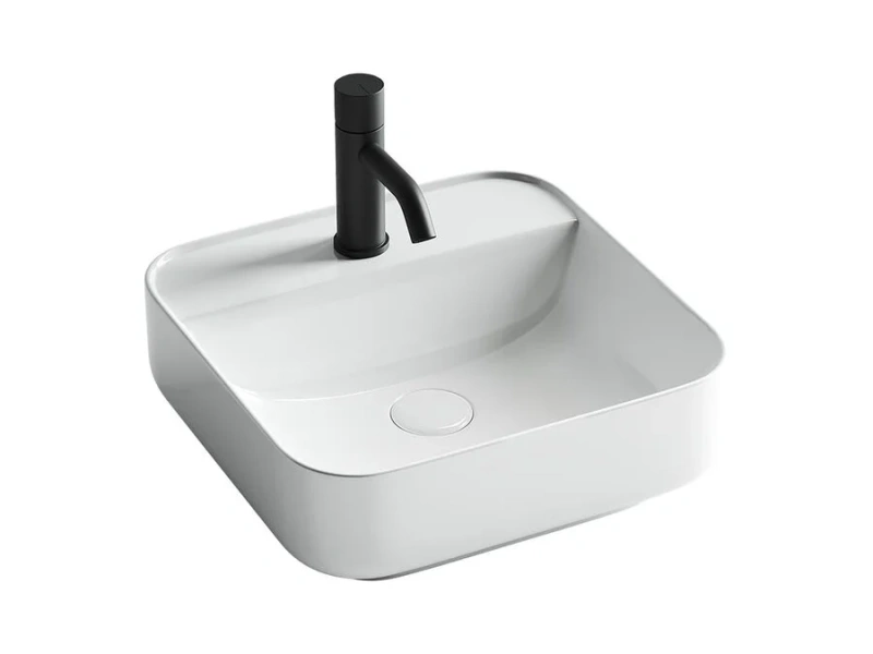 Раковина Ceramica Nova Element 39 см накладная CN5014