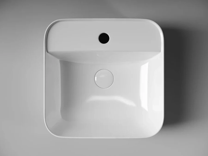 Раковина Ceramica Nova Element 39 см накладная CN5014