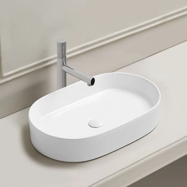 Раковина Vincea 60 см накладная VBS-50760