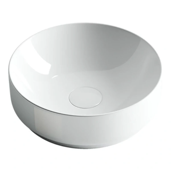 Раковина Ceramica Nova Element CN600 35,5 см накладная
