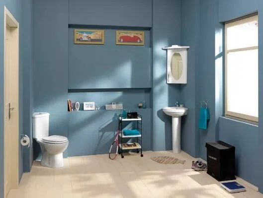 Раковина Creavit Corner 45 см угловая VT145-00CB00E-0000