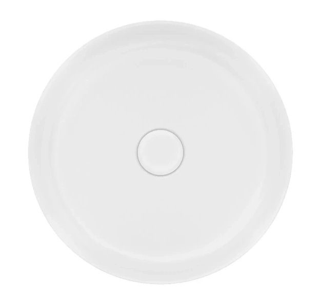 Раковина IDDIS Ray 03i27 35,5 см накладная