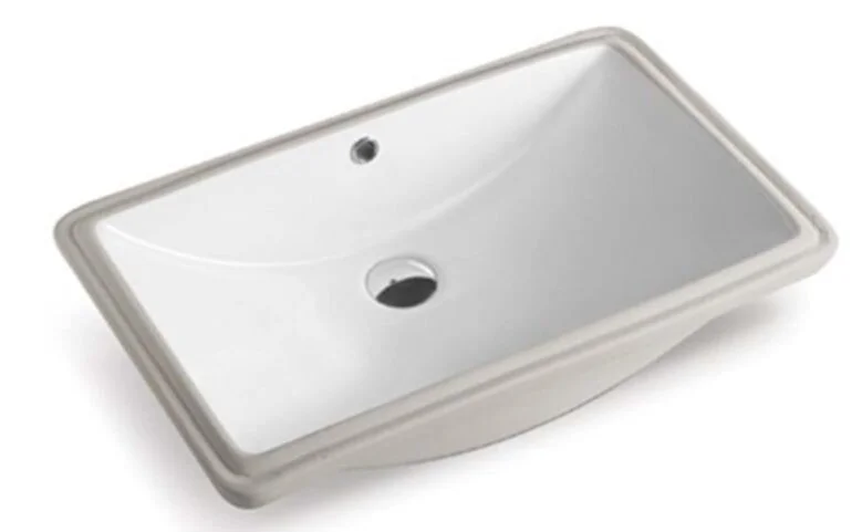 Раковина GID Integrado Yj833 61 см встраиваемая снизу 71153