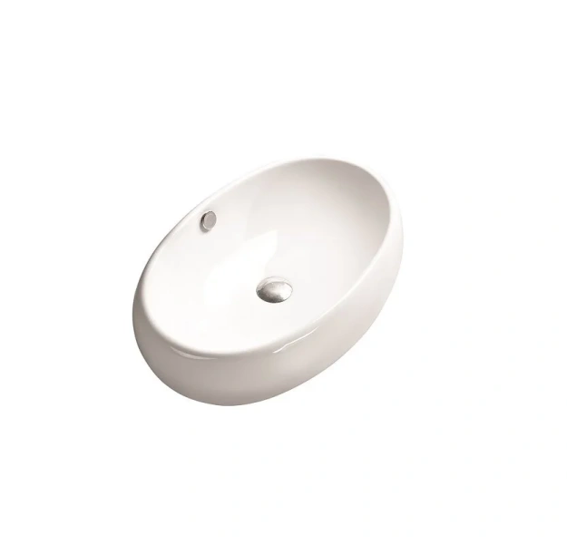 Раковина SantiLine 60 см овальная SL-1036