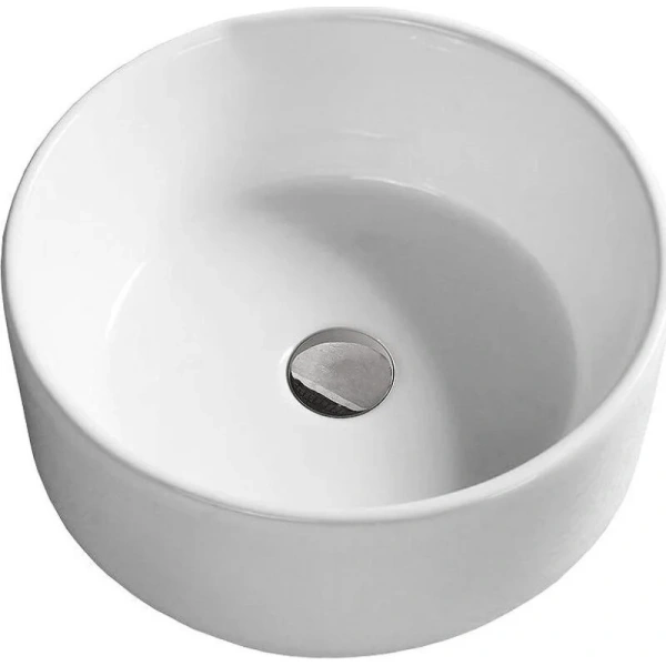 Раковина Comforty 7078A 40,5 см круглая