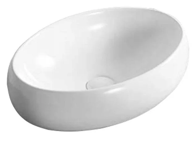 Раковина BelBagno 50 см накладная BB1085