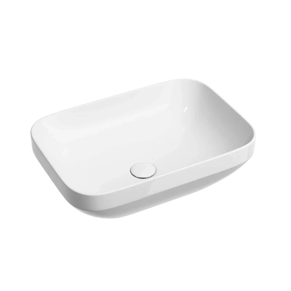 Раковина Ceramica Nova Element 50 см белая CN6055