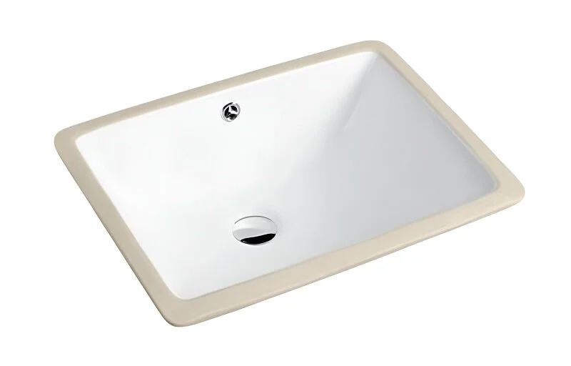 Раковина GID Integrado YJ831 47 см встраиваемая снизу 71148