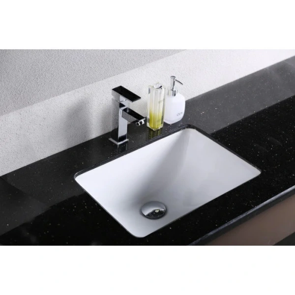 Раковина GID Integrado YJ831 47 см встраиваемая снизу 71148