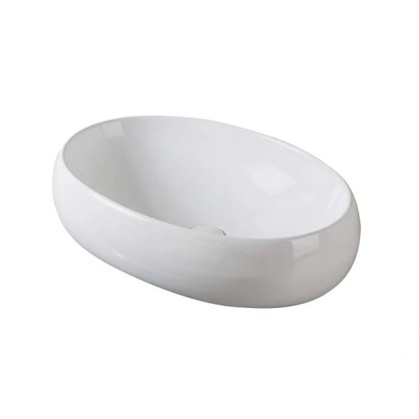 Раковина SantiLine 60 см накладная SL-1074