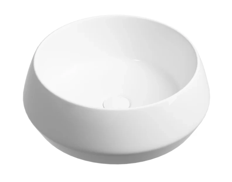 Раковина Ceramica Nova Maya 35 см белая CN12004