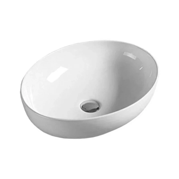 Раковина Vincea 52 см накладная VBS-51552