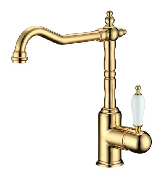 Раковина Comforty 36 см круглая 102