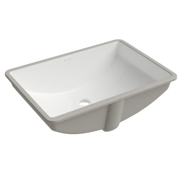 Раковина Aqueduto SOTTO 53 см встраиваемая SOT0210