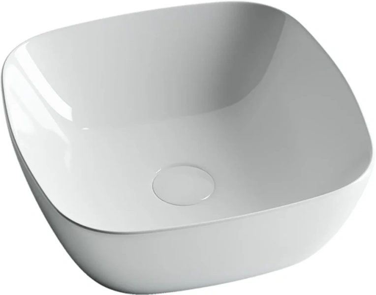 Раковина Ceramica Nova Element 40 см накладная CN5006