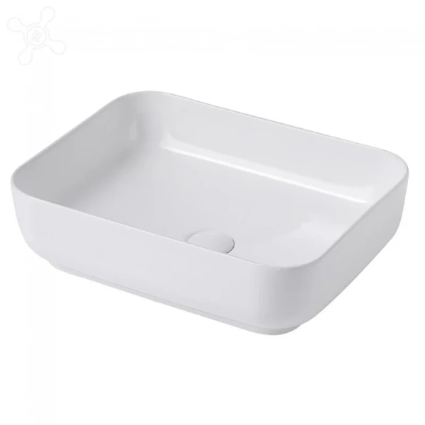 Раковина Abber Rechteck AC2202 50 см прямоугольная