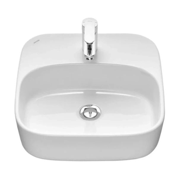 Раковина Santek Одри 42 см белая 1WH501709