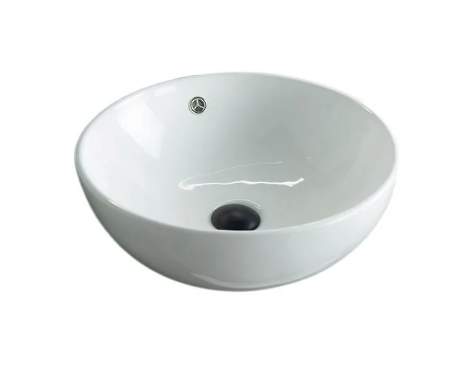 Раковина GID Esfera N9003a 43 см круглая 51103