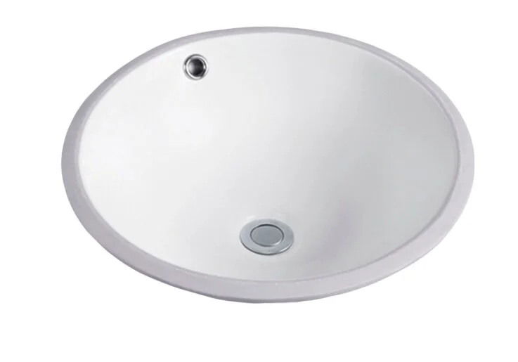 Раковина GID Integrado YJ848 43 см белая 71149