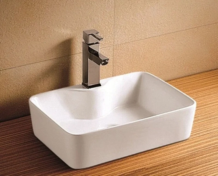 Раковина Azario 48 см накладная AZ-2010