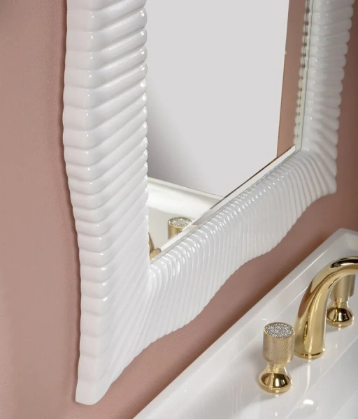 Раковина Ceramalux N 55 см овальная 561