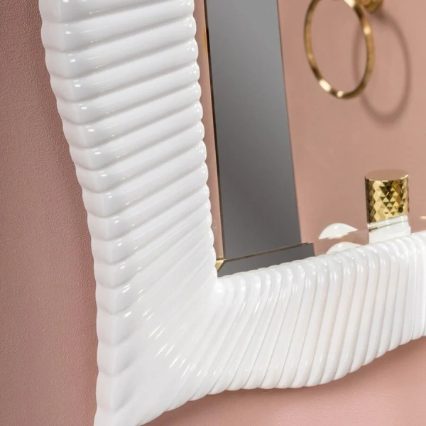 Раковина Ceramalux N 55 см овальная 561