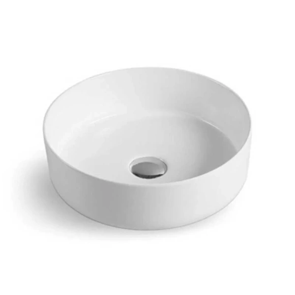Раковина Vincea 36 см белая VBS-131
