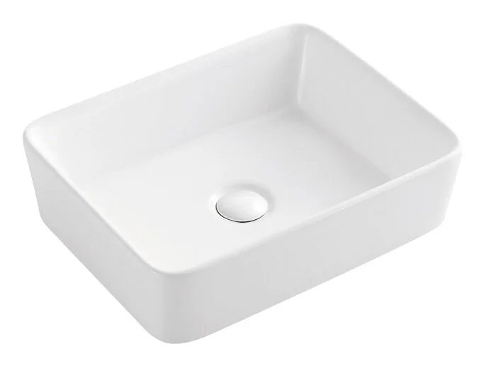 Раковина Azario 47.5 см накладная AZ-2074