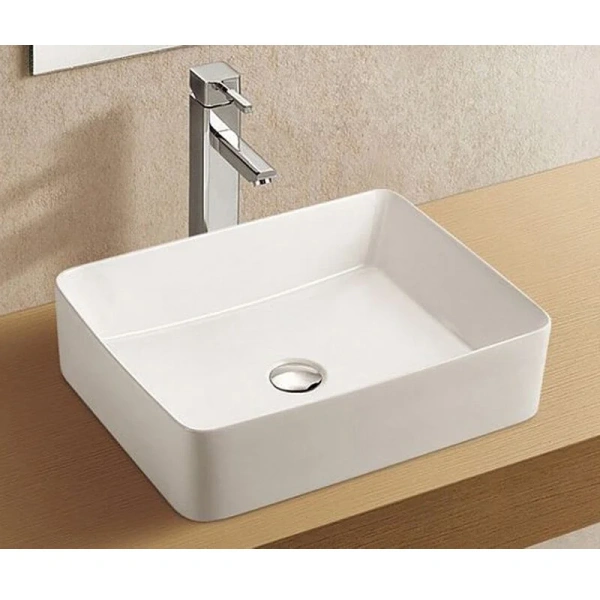 Раковина Azario 47.5 см накладная AZ-2074