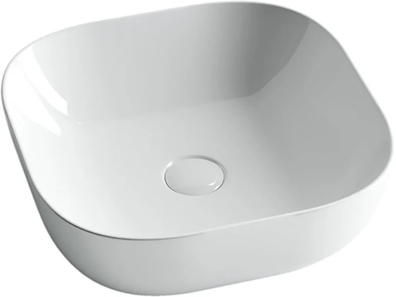 Раковина Ceramica Nova Element 41,5 см накладная CN6010