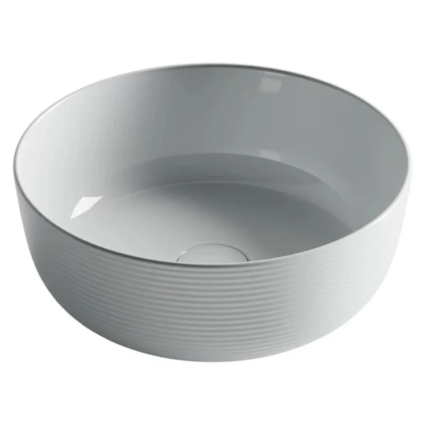 Раковина Ceramica Nova Element 35 см белая CN6073