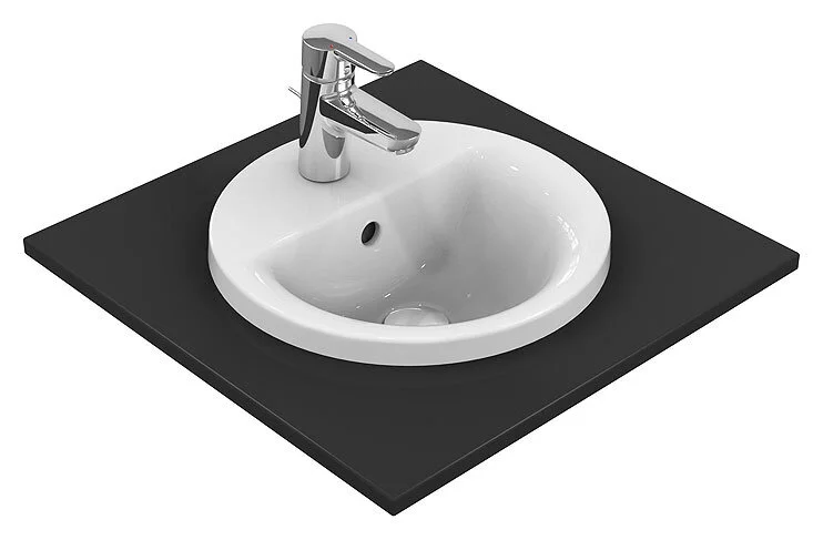 Раковина Ideal Standard Connect 38 см белая E504101