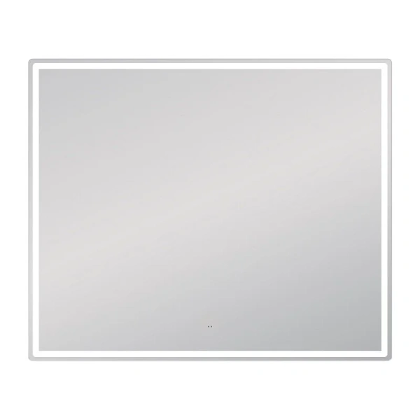 Раковина Ceramalux MNC 59 см черная 170