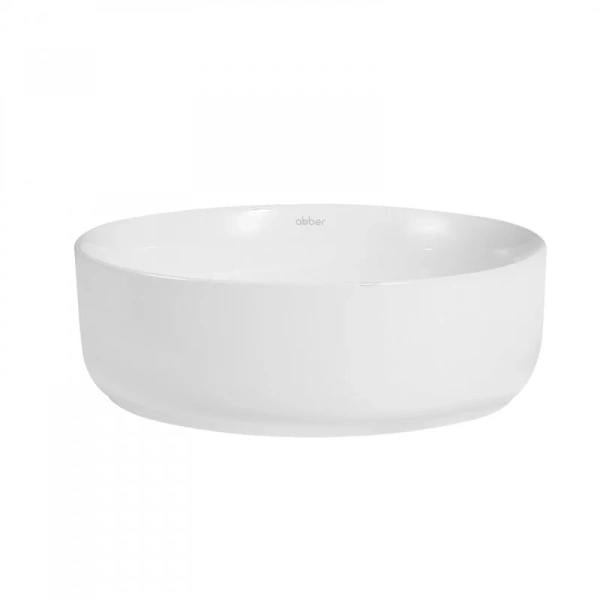 Раковина Abber Bequem AC2108 36 см круглая