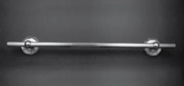 Раковина Ceramalux N 66 см белая 7025