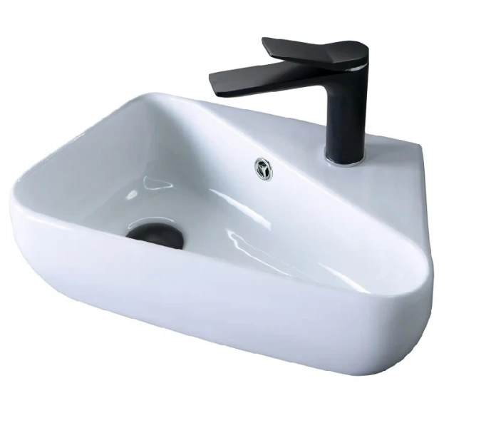 Раковина GID Suspendido N9275R 45 см правосторонняя 61107R