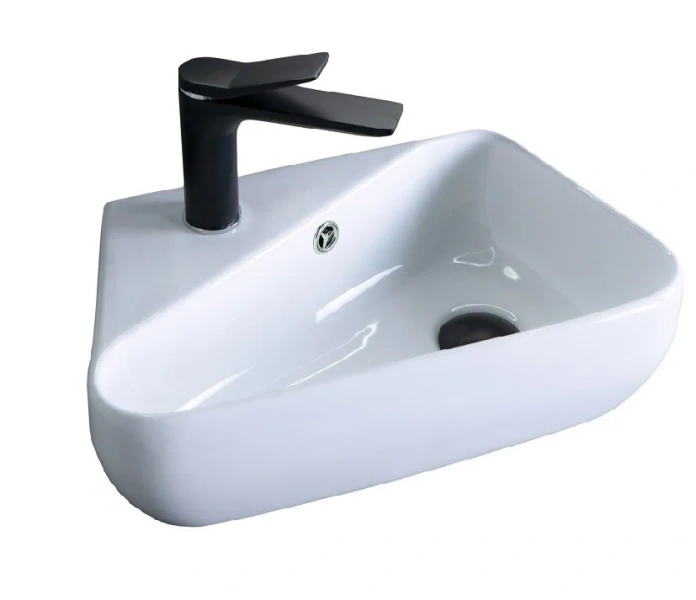 Раковина GID Suspendido N9275L 45 см левосторонняя 61107L