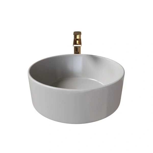 Раковина Grossman GR-3013 40 см накладная