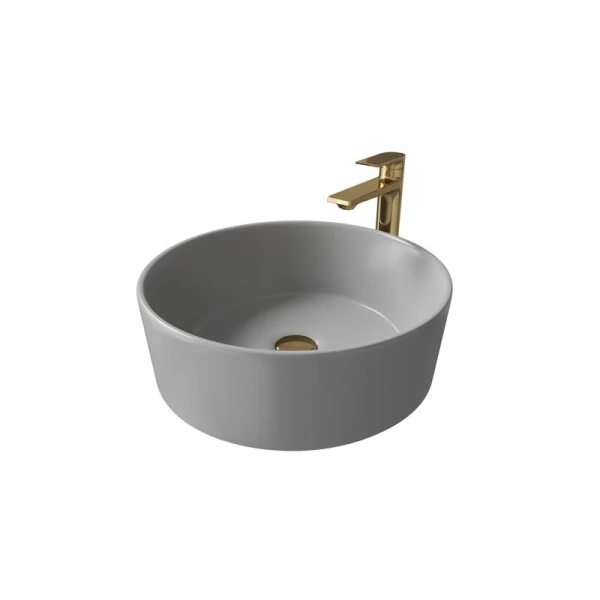 Раковина Grossman GR-3013 40 см накладная