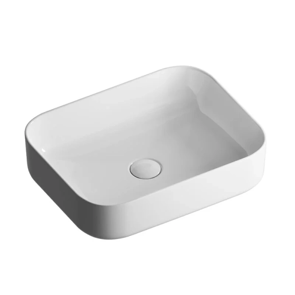 Раковина Grossman Falcon 50 см белая GR-3052