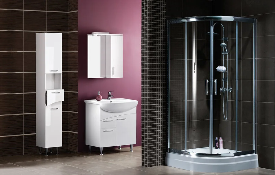 Раковина керамическая Cersanit ERICA S-UM-ERI61/1-w 61х48.5 см