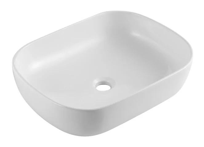 Раковина Azario 50 см накладная AZ41015