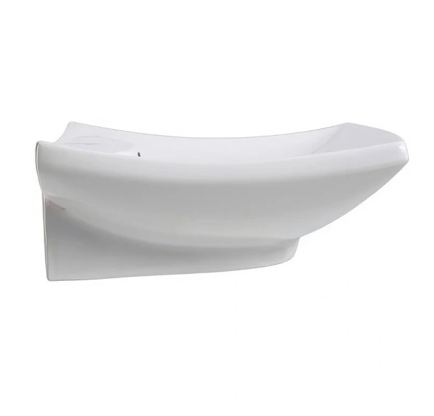 Раковина Акватек 60 см на столешницу AQ5518-00