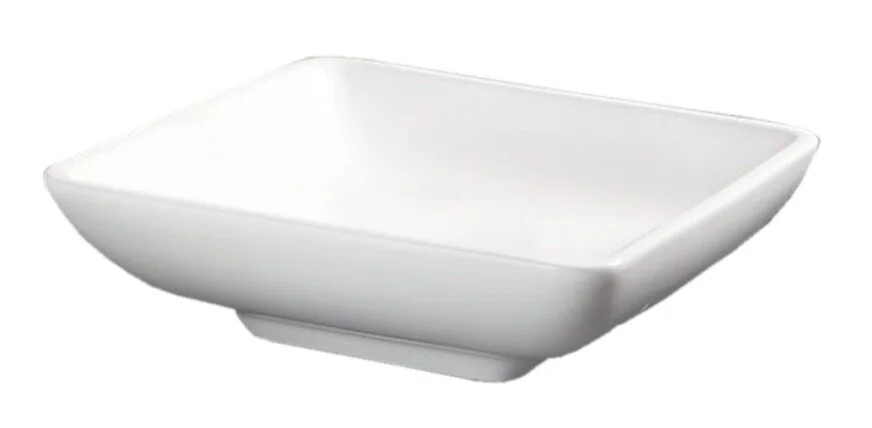 Раковина Azario 40 см накладная AZ-4322